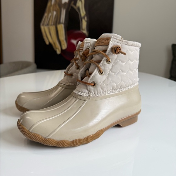 Sperry Shoes - Sperry Syren Gulf Boot